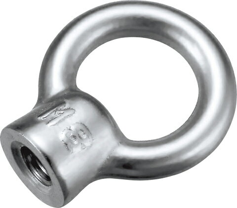 Rakuten - アイナット (鍛造：ミリねじ) ASANO 浅野金属 AK4570 [ML]