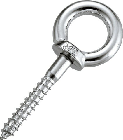 ロングアイスクリュー ASANO 浅野金属 AK3241 [ML]