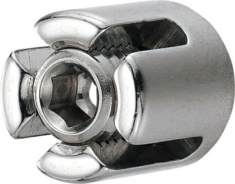 Rakuten - クロスクリップ ASANO 浅野金属 AK15175 [TI]