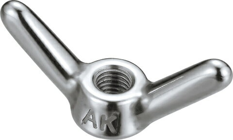 蝶ナット ASANO 浅野金属 AK4609 [ML]