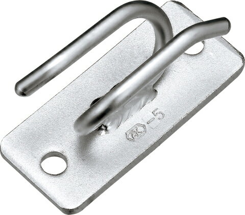 ロープハンガー ASANO 浅野金属 AK3721 [TI]