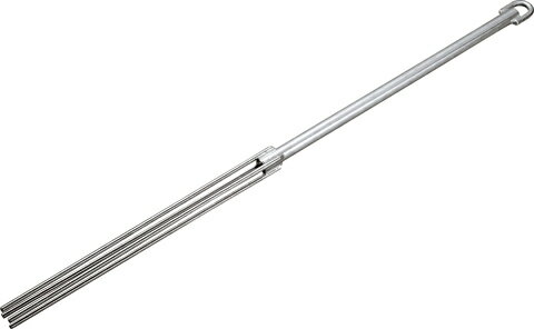 丸瓜四ツ又イカリ ASANO 浅野金属 AK3040 [T0]