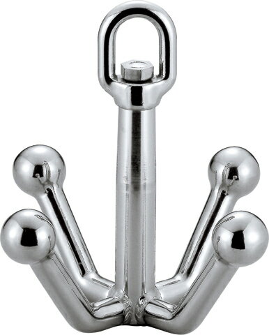 ホタテスバル (スイベル付) ASANO 浅野金属 AK5595 [T0]