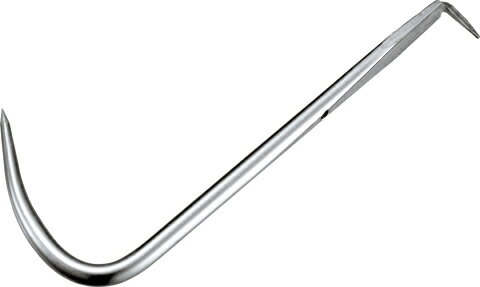 オワセシビカギ ASANO 浅野金属 AK3404 [TI]