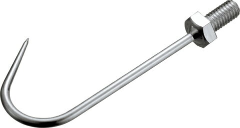 樂天商城 - シビカギ捻み込式 ASANO 浅野金属 AK7826 [TI]