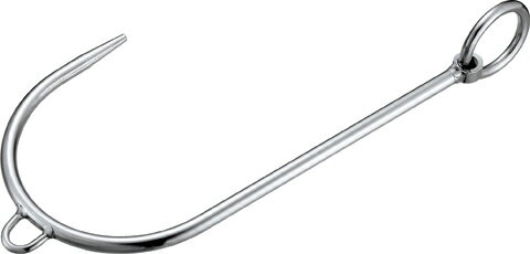 係船フック ASANO 浅野金属 AK6314 [T0]