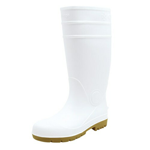 安全プロハークスU875(ホワイト) MARUGO(丸五/マルゴ) [TI]