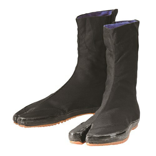 快足10枚(黒) MARUGO(丸五/マルゴ)