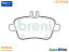 Ķȡۥ٥ GLA(X156) 156942 ꥢ֥졼ѥå Mercedes-Benz 륻ǥ٥ breni ̵