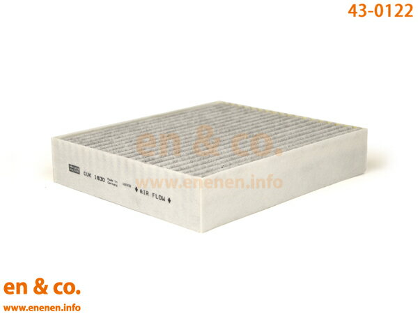 smart スマート フォーフォー 454 454032 エアコンフィルター | 1.5