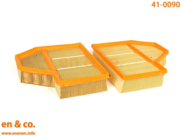 BMW M5 E60 NB50 エアフィルター | M5