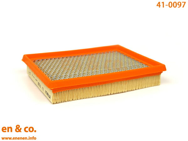 Audi アウディ RS6 C5 4BBCYF エアフィルター 2個セット | 4.2 アバント4.2