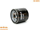 Ford フォード KA WF0BJ4 オイルフィルター | 1.3(2)