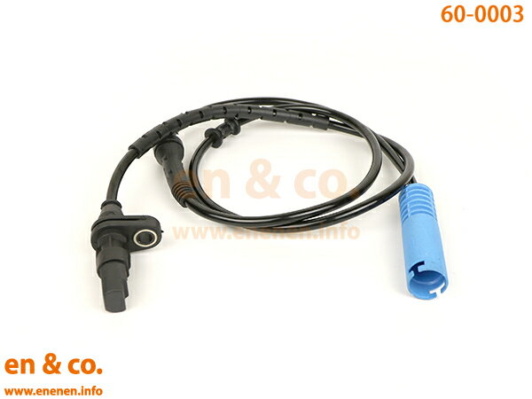 BMW 7シリーズ E38 GJ50 リア 左側 スピードセンサー ABSセンサー | 750iL