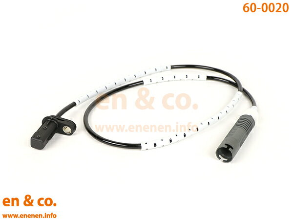 BMW 3シリーズ E90 VB23 リア 右側 スピードセンサー ABSセンサー | 323i