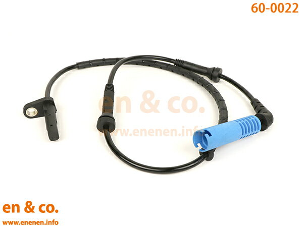 BMW 5シリーズ E60 NU25 リア 右側 スピードセンサー ABSセンサー | 525i