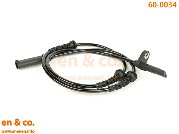 BMW 5シリーズツーリング F11 MT25 リア 右側 スピードセンサー ABSセンサー | 523i