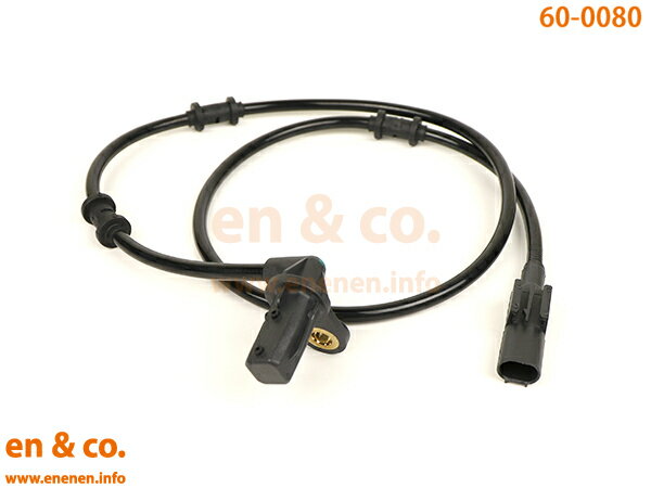 ベンツ Mクラス W163 163157 フロント 右側 スピードセンサー ABSセンサー Mercedes-Benz メルセデス・..