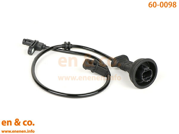 ベンツ Aクラス W169 169033 リア 左側 スピードセンサー ABSセンサー Mercedes-Benz メルセデス・ベンツ | A200