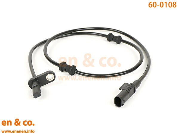 ベンツ SL R230 230477 リア 左側 スピードセンサー ABSセンサー Mercedes-Benz メルセデス | SL600 V12