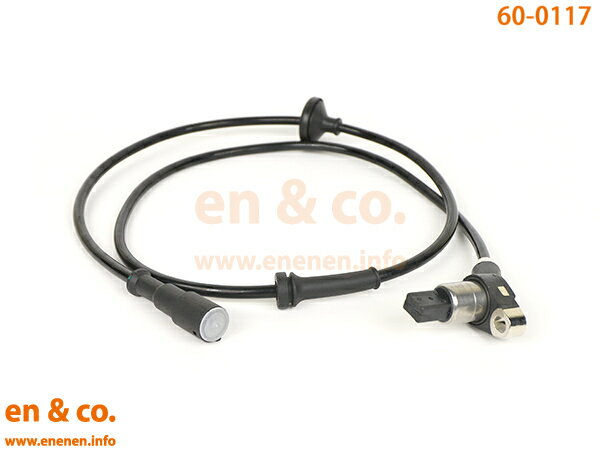 VW ヴェント 1HABS リア 右側 スピードセンサー ABSセンサー Volkswagen フォルクスワーゲン | CLI