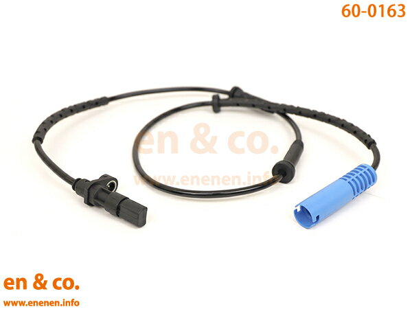 BMW 5シリーズツーリング E39 DS25A リア 左側 スピードセンサー ABSセンサー | 525i Mスポーツ