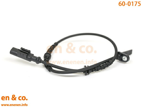 Alfa Romeo ブレラ 93932S リア 右側 スピードセンサー ABSセンサー アルファロメオ | JTS Q4