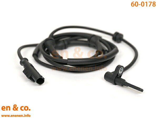 Alfa Romeo 147 937BXB フロント 左側 スピードセンサー ABSセンサー アルファロメオ | ツインスパーク