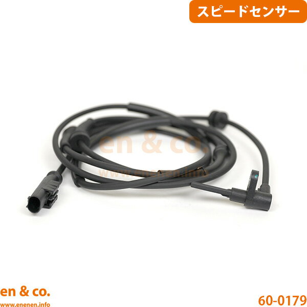 Alfa Romeo 147 937AB フロント 右側 スピードセンサー ABSセンサー アルファロメオ | ツインスパーク