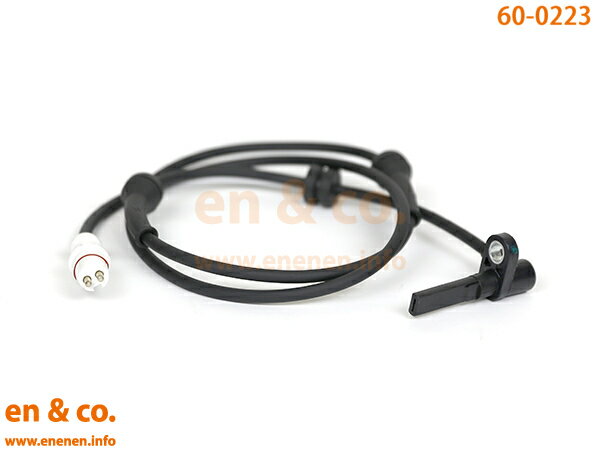 FIAT フィアット プント 188A6 フロント 左側 スピードセンサー ABSセンサー | HGT アバルト 16v