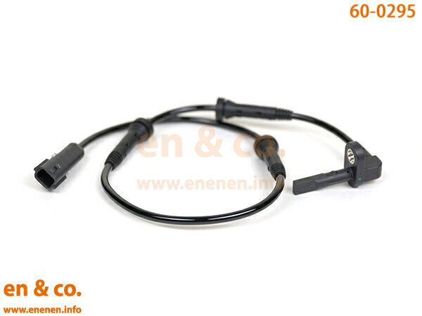 Renault ルノー ルーテシア4 RM5M1 フロント 右側 スピードセンサー ABSセンサー | トロフィー