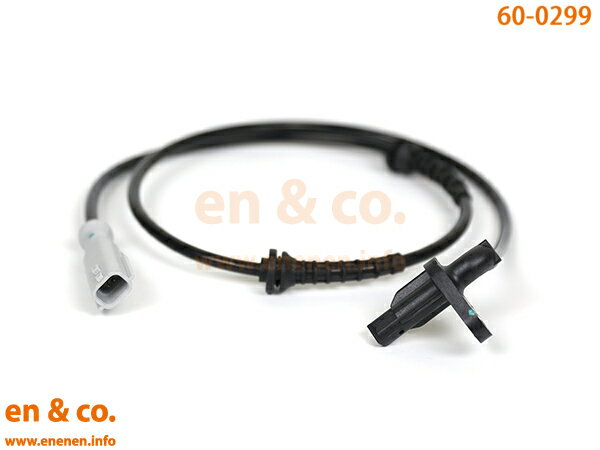 Renault ルノー トゥインゴ ND4FT リア 左側 スピードセンサー ABSセンサー | GT