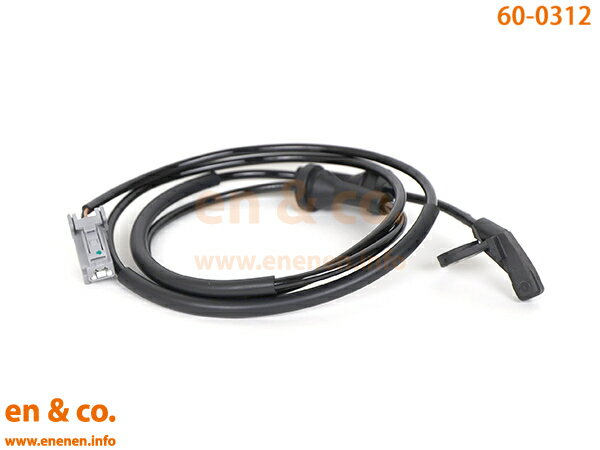 VOLVO ボルボ XC70 SB5254AWL リア 左側 スピードセンサー ABSセンサー | 2.5 2.5T