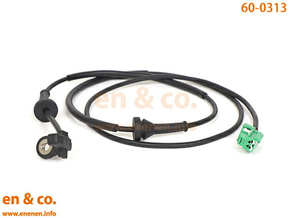 VOLVO ボルボ S60 RB5244A リア 右側 スピードセンサー ABSセンサー | AWD