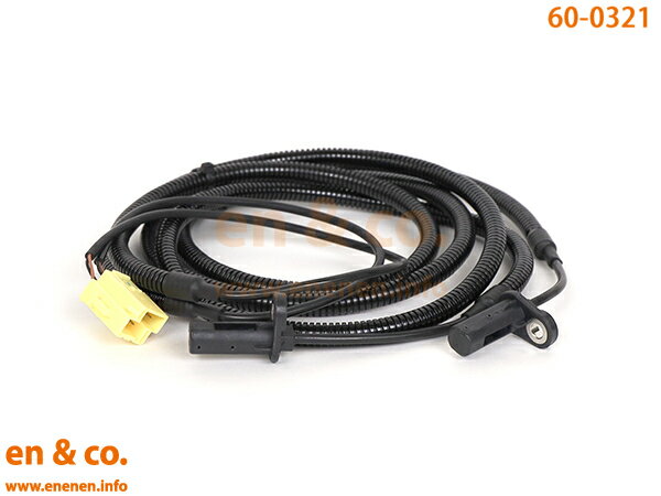 VOLVO ボルボ V70 XC 8B5244AWL リア 左側 スピードセンサー ABSセンサー | XC AWD