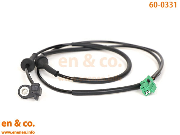 VOLVO ボルボ XC90 CB6294AW リア 右側 スピードセンサー ABSセンサー | T-6