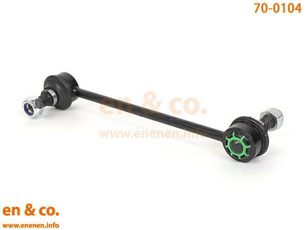 VW シャラン 7MAAA フロント 左側 スタビライザーリンク Volkswagen フォルクスワーゲン | VR6