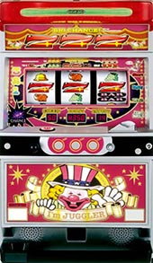 ゲーム数カウンター＆コイン不要機セット【北電子】アイムジャグラーEX◆中古パチスロ実機　スロット実機　宅スロ　家スロ