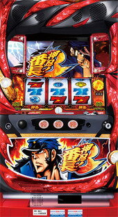 ゲーム数カウンター&コイン不要機セット【大都技研】押忍!番長3◆中古パチスロ実機 スロット実機 宅スロ 家スロ おすばん3 ※パネル不問※