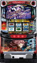 美馬パネル◆コイン不要機セット Sパチスロ甲鉄城のカバネリZR◆中古パチスロ実機 スロット実機 宅スロ 家スロ