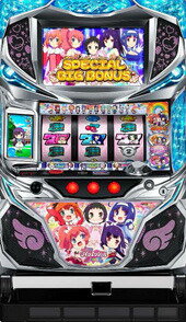 ゲーム数カウンター＆コイン不要機セット【ロデオ】A‐SLOTツインエンジェルBREAK◆中古パチスロ実機　ス..