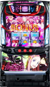 ゲーム数カウンター&コイン不要機セット【サミー/ロデオ】パチスロANEMONE交響詩篇エウレカセブンHI‐EVOLUTION(SアネモネFF)◆中古パチスロ実機 スロット実機 宅スロ 家スロ