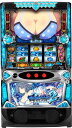 データカウンター接続ユニット付【オーイズミラボ】Lパチスロ閃乱カグラ2L9◆中古パチスロ実機 スロット実機 宅スロ 家スロ スマスロ遊技用ユニット取り付け済み リンかけ