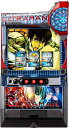 データカウンター接続ユニット付【京楽】LパチスロULTRAMAN-KE(ウルトラマン)◆中古パチスロ実機 スロット実機 宅スロ 家スロ スマスロ遊技用ユニット取り付け済み|詳細画像
