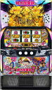 スマスロ遊技用ユニット取り付け済み【KPE/コナミアミューズメント】L桃太郎電鉄定番PU◆中古パチスロ実機 スロット実機 宅スロ 家スロ