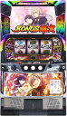 スマスロ遊技用ユニット取り付け済み【KPE/コナミアミューズメント】Lわたしの幸せな結婚◆中古パチスロ実機 スロット実機 宅スロ 家スロ|詳細画像