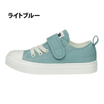 【300円クーポン有】コンバース スニーカー キッズ オールスター ライト 軽量 軽い CONVERSE 男の子 女の子 靴 子供靴 15 16 17 18 19 20 21 チャイルド V-1 OX 外履き 上履き 内履き 幼稚園 入園グッズ 保育園 入園準備 小学校 入学準備 入園準備【RCP】〇