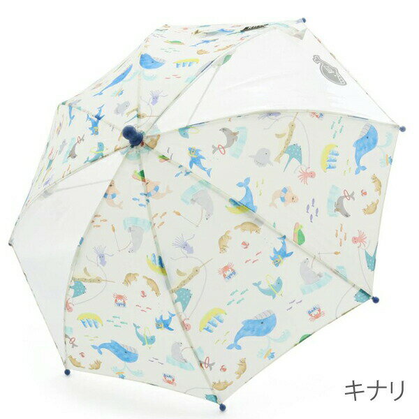 傘 子供用 男の子 女の子 キッズ 子ども用 ビッツ 40cm 45cm 50cm SS S M 雨具 レイン 保育園 BITZ 入園準備 レイングッズ 梅雨 ベビー 長傘 かわいい 幼稚園 入園グッズ 小学校 入学準備 アンブレラ 遠足 おしゃれ【RCP】□