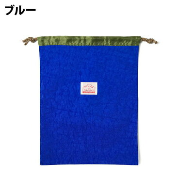 【2点10%OFFクーポン有】巾着袋 大 幼稚園 入園グッズ 巾着 OCEAN&GROUND オーシャンアンドグラウンド GOODAY お着替え 体操着袋 小学校 入学準備 ナイロン 男の子 女の子 新学期 キッズ 子供 保育園 習い事 遠足 入園入学 バッグ卒園記念品 おしゃれ【RCP】◎