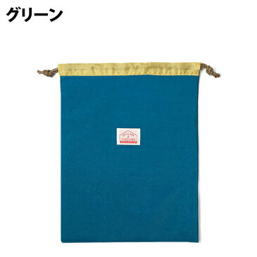 【2点10%OFFクーポン有】巾着袋 大 幼稚園 入園グッズ 巾着 OCEAN&GROUND オーシャンアンドグラウンド GOODAY お着替え 体操着袋 小学校 入学準備 ナイロン 男の子 女の子 新学期 キッズ 子供 保育園 習い事 遠足 入園入学 バッグ卒園記念品 おしゃれ【RCP】◎